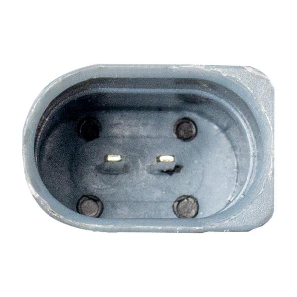 Lagerung, Motor links (07578), Audi ....